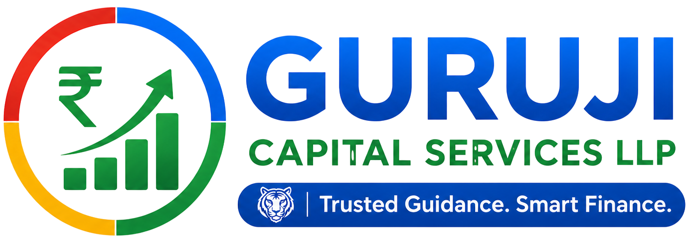 Guruji Capital - Services LLP